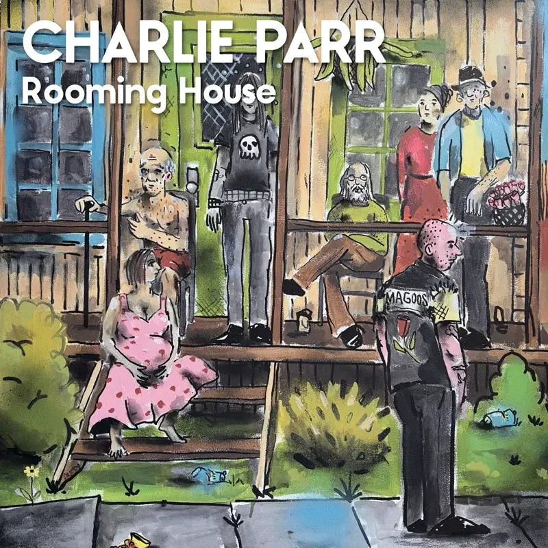 Rooming House