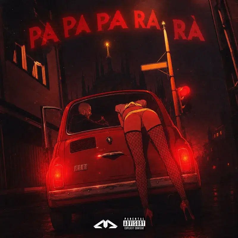 Papapararà