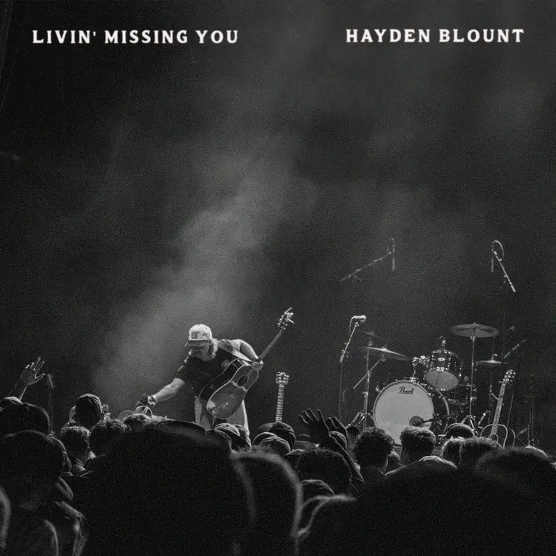 Livin' Missing You