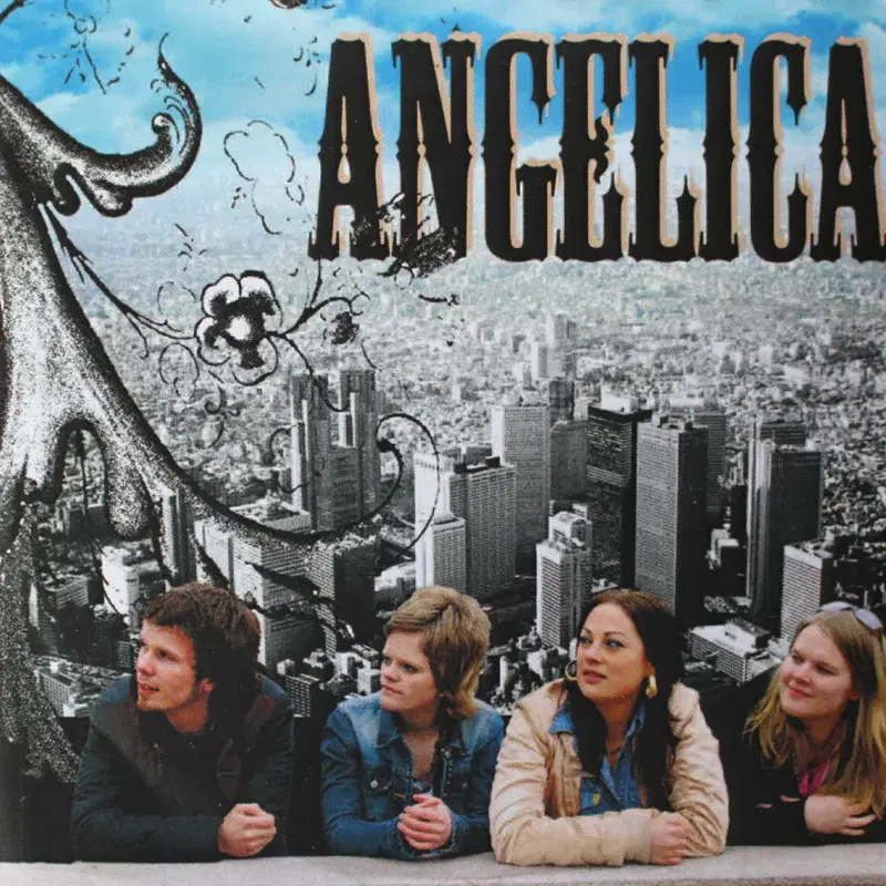 Angelica