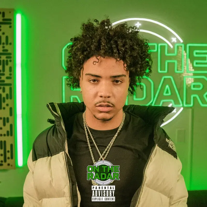 lou deezi "On The Radar" Freestyle