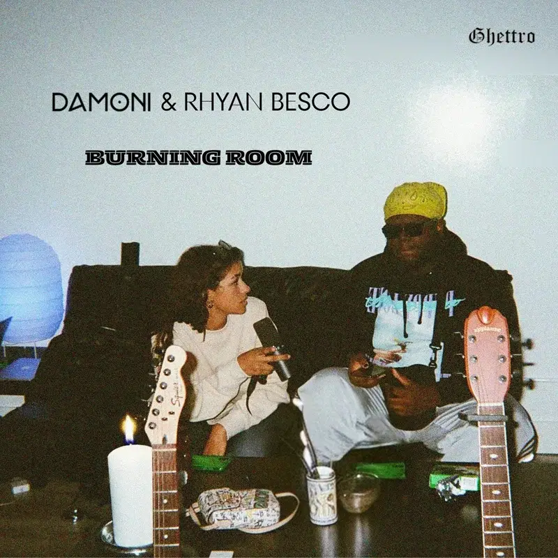 Burning Room
