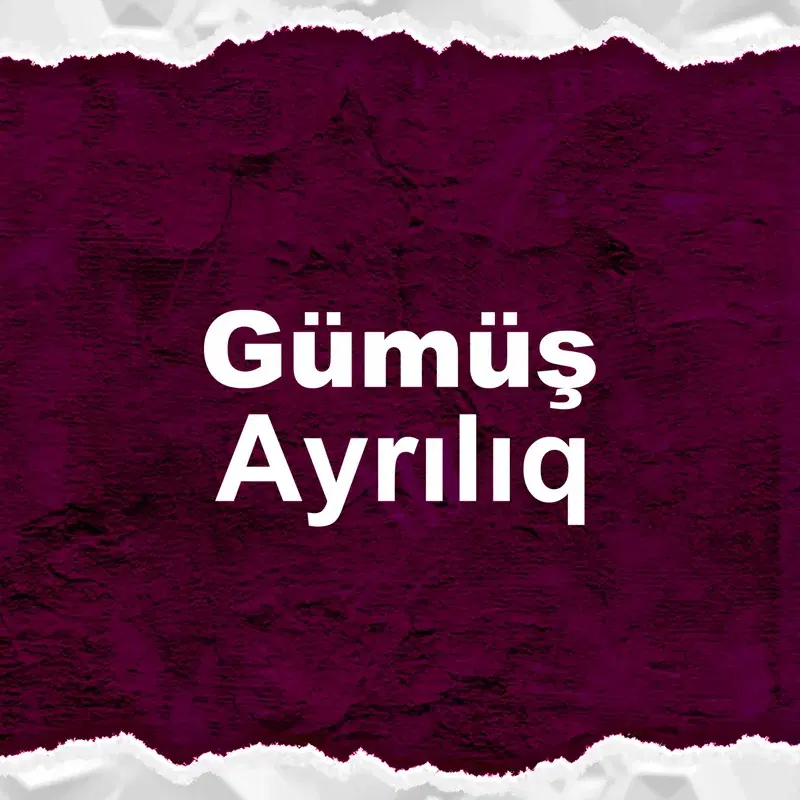 Ayrılıq