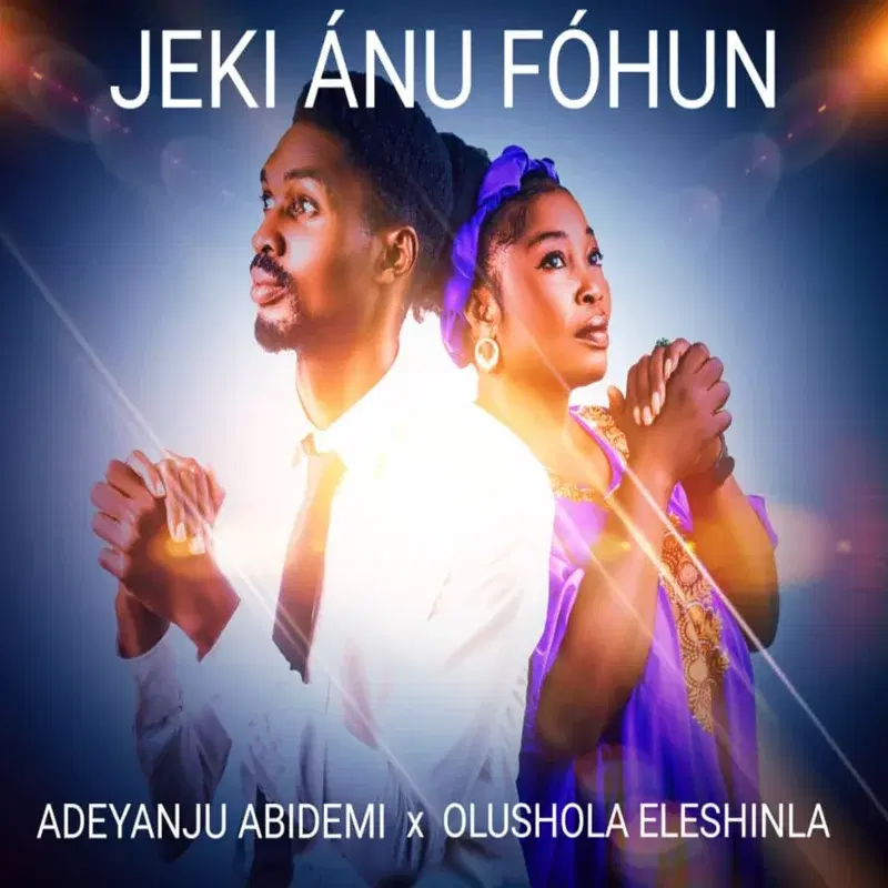 Jeki Anu Fohun