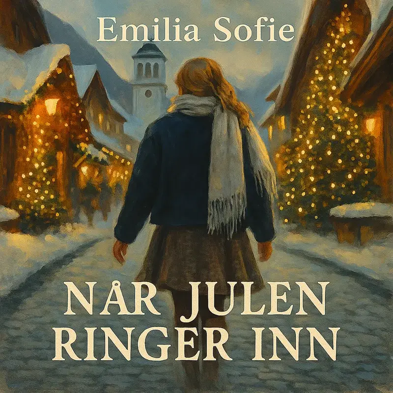 Når Julen Ringer Inn
