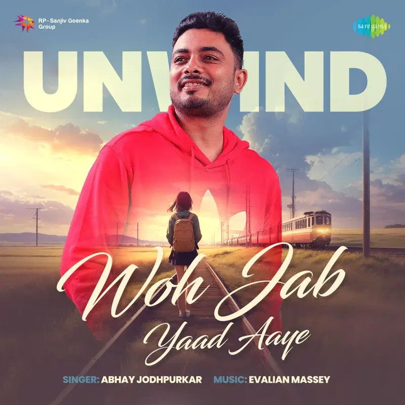 Woh Jab Yaad Aaye