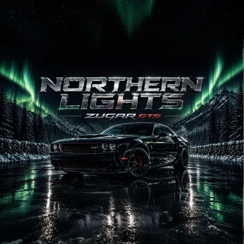 NORTHEN LIGHTS