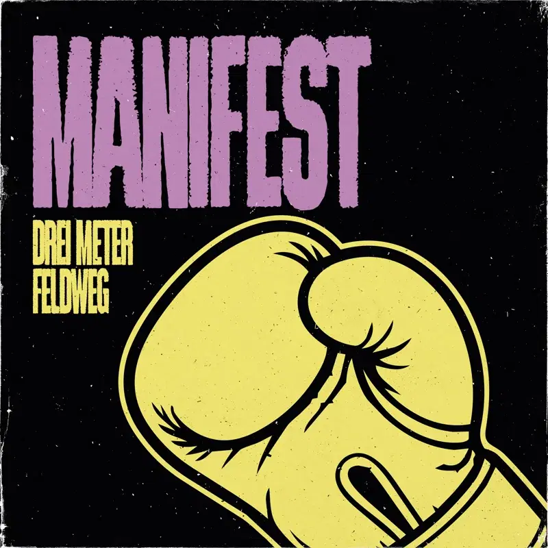 Manifest