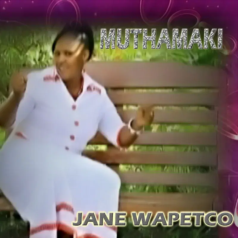 Muthamaki