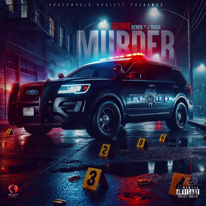Murder