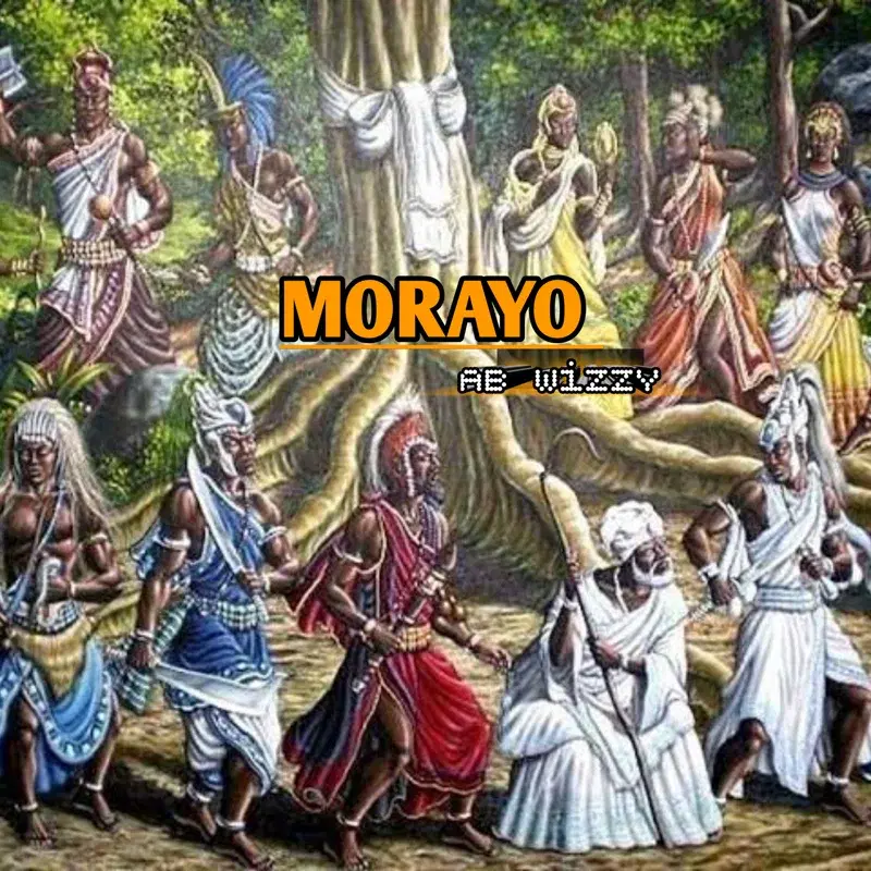 Morayo