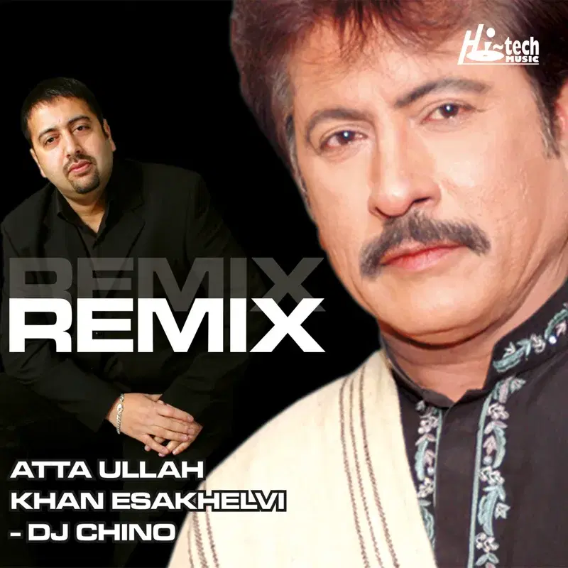 Atta Ullah Khan Remix