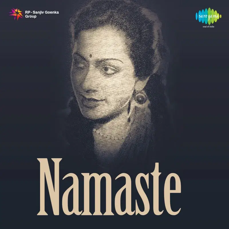Aaye Bhi Woh Gaye Bhi Woh (From "Namaste") - Single