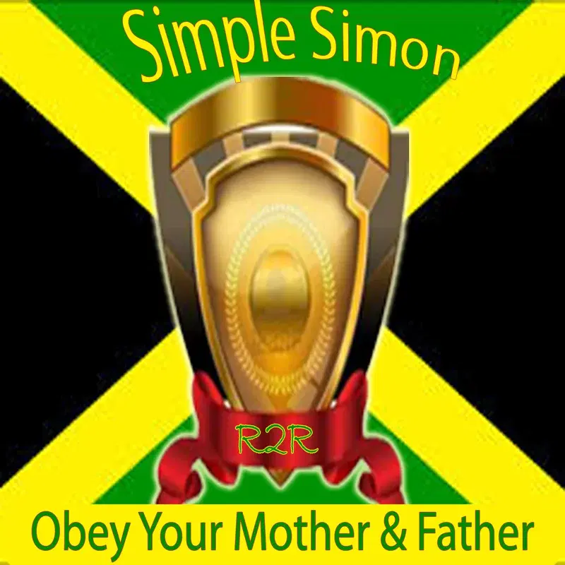 Obey Your Mother & Father