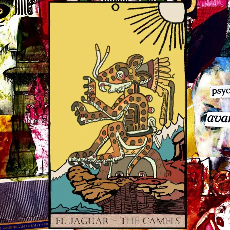 El Jaguar