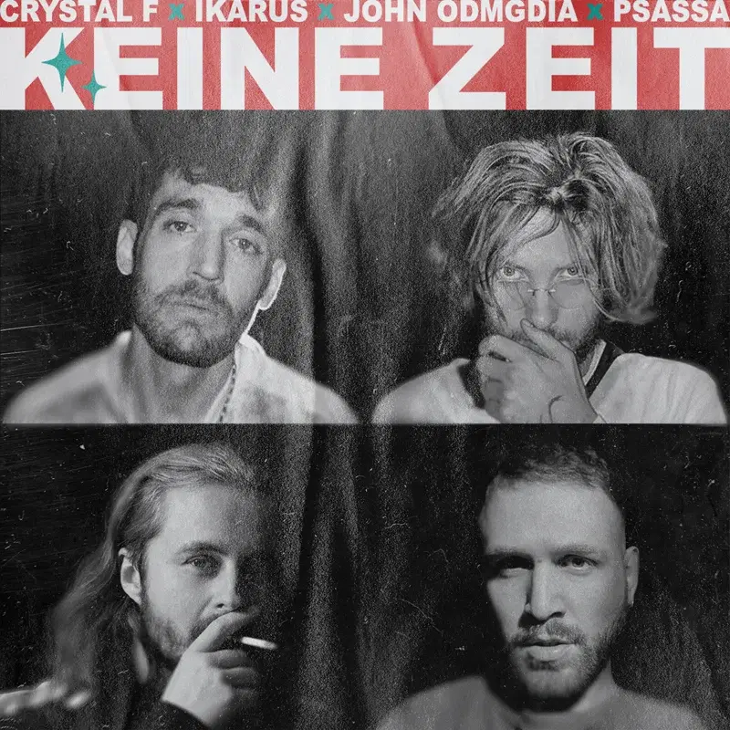 Keine Zeit