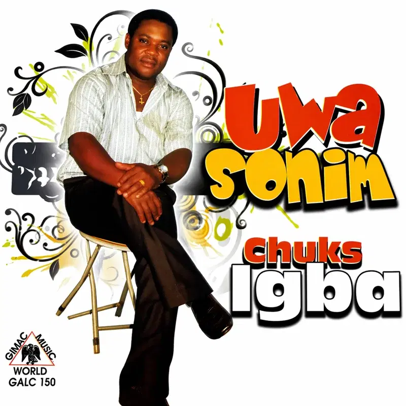 Uwa Sonim