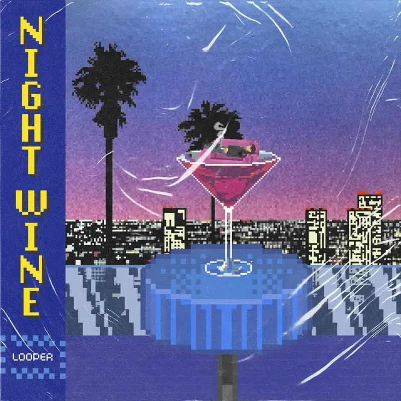 Night Wine (Vinahouse Remix)