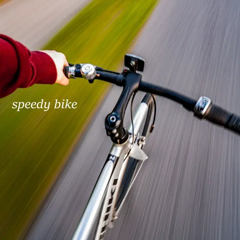 speedy bike