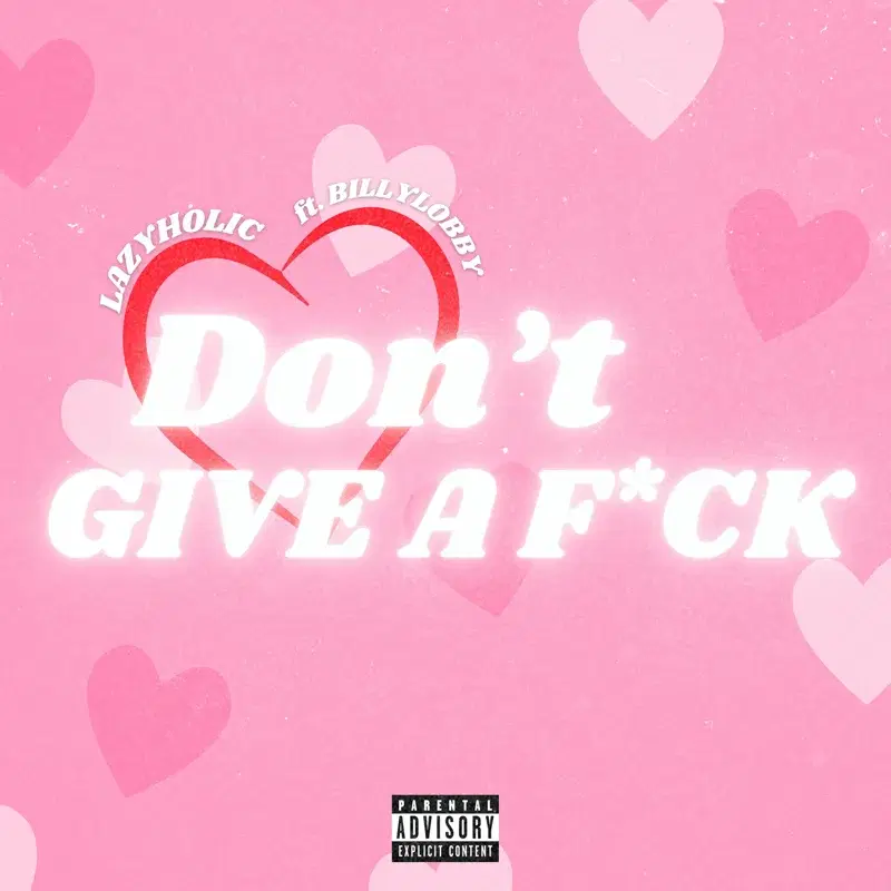 DGAF (Don't give a f*ck)