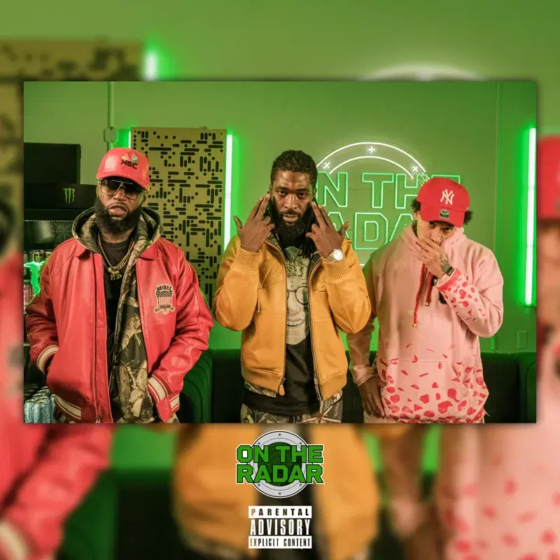 Streets Soprano "On The Radar" Freestyle