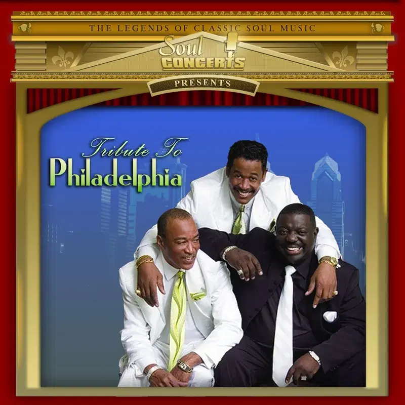 Tribute To Philadelphia Members