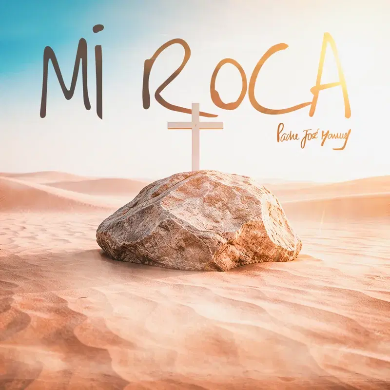 Mi Roca