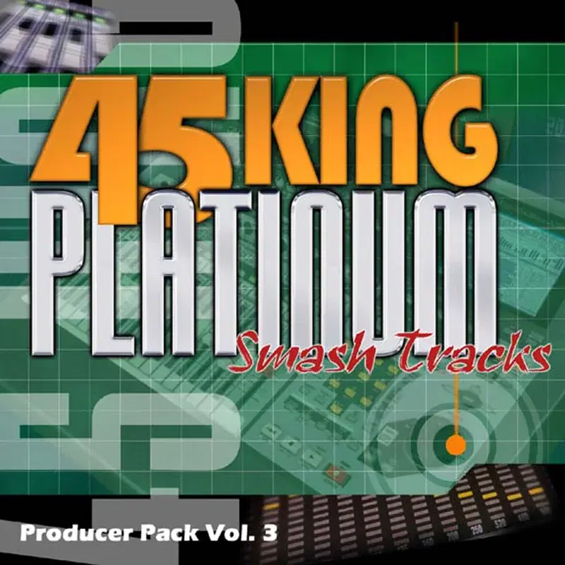 Platinum Smash Hits Vol. 3