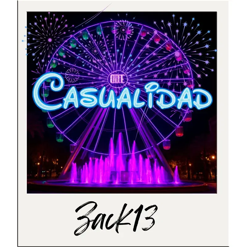Casualidad