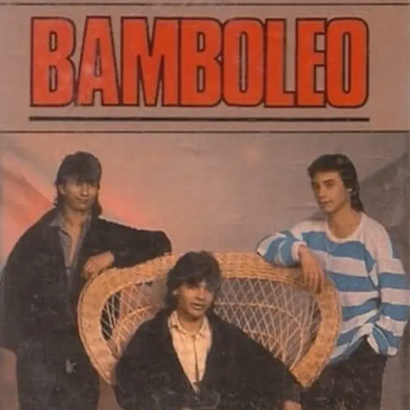 Bamboleo