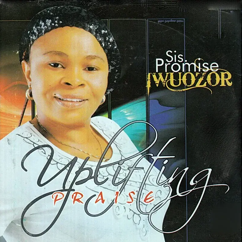 Uplifting Praise