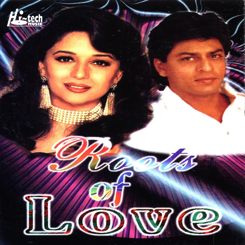 Roots of Love