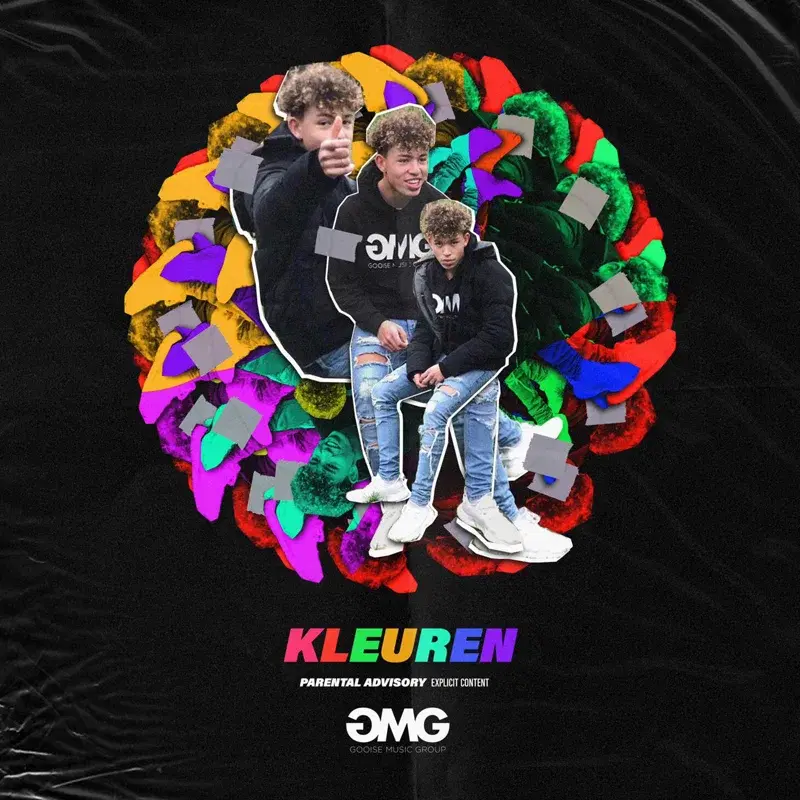 Kleuren