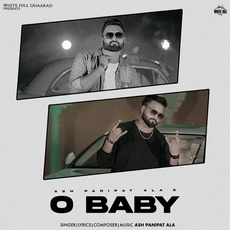 O Baby