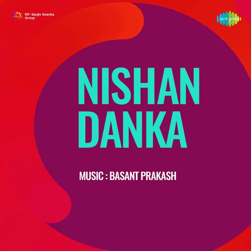 Nishan Danka (Original Motion Picture Soundtrack)