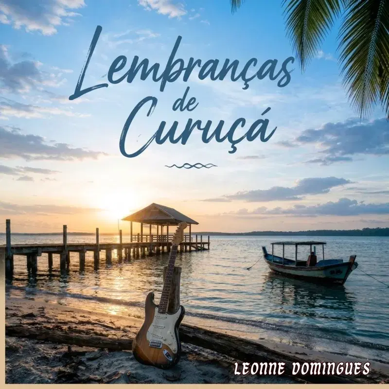 Lembranças de Curuçá