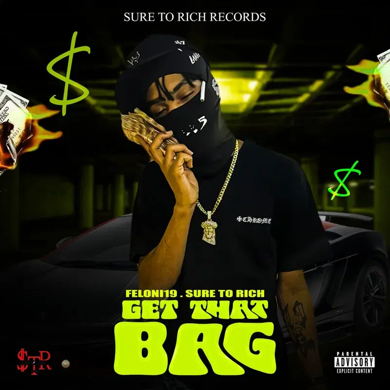 Get That Bag