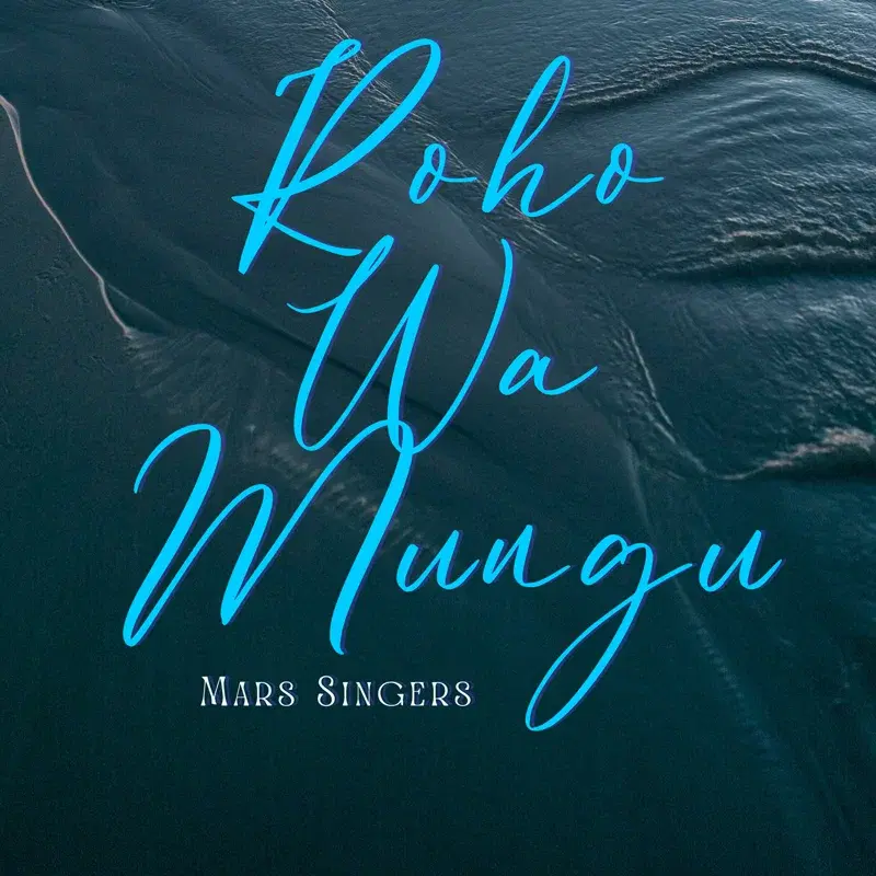 Roho Wa Mungu