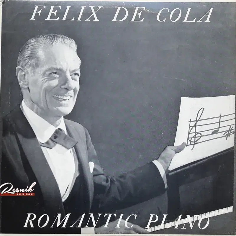 Romantic Piano