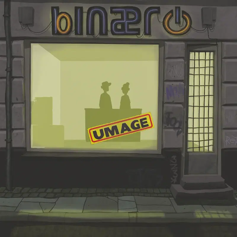 Umage