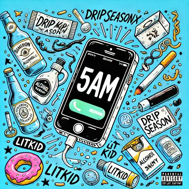 5AM