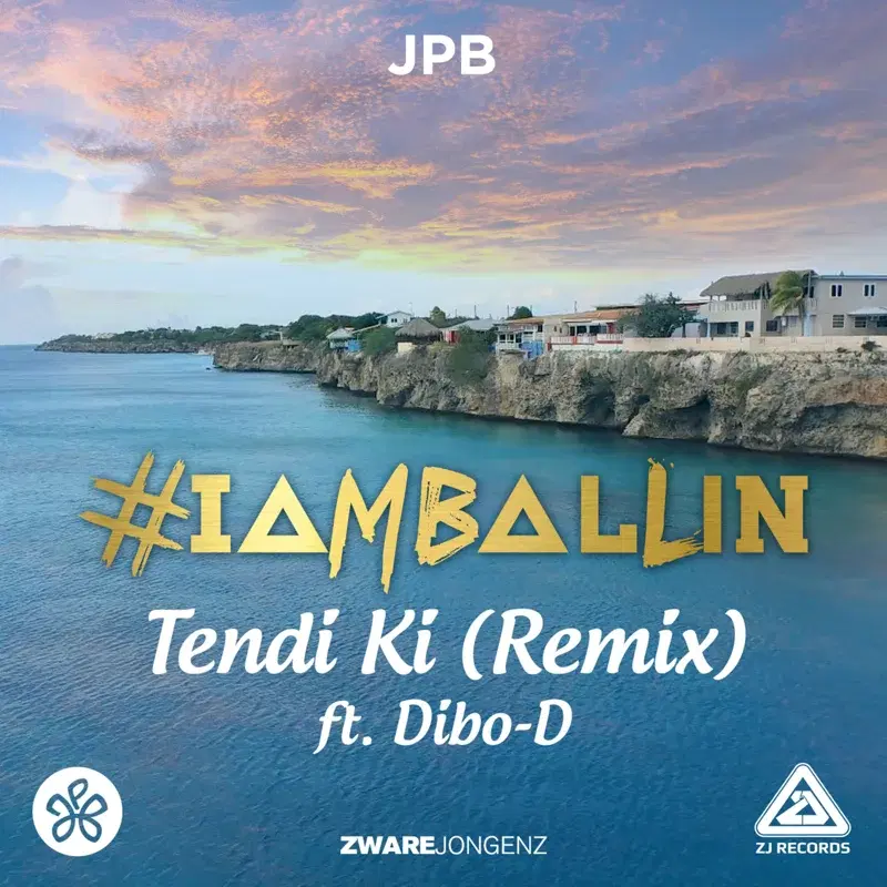 Tendi Ki (Remix)