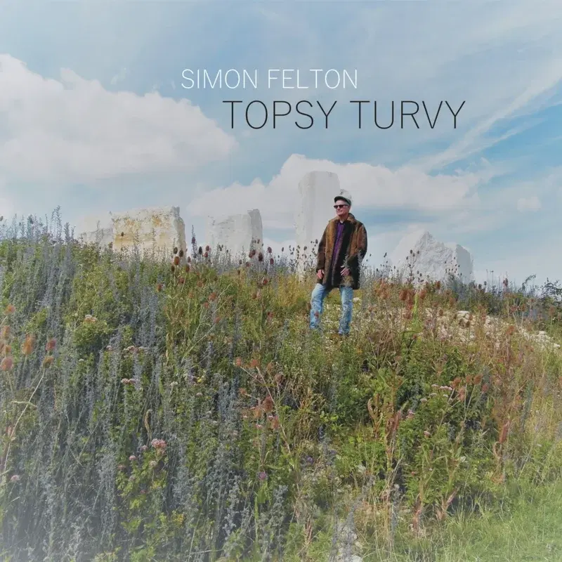 Topsy Turvy