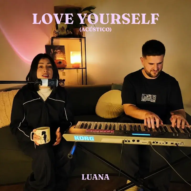 Love Yourself