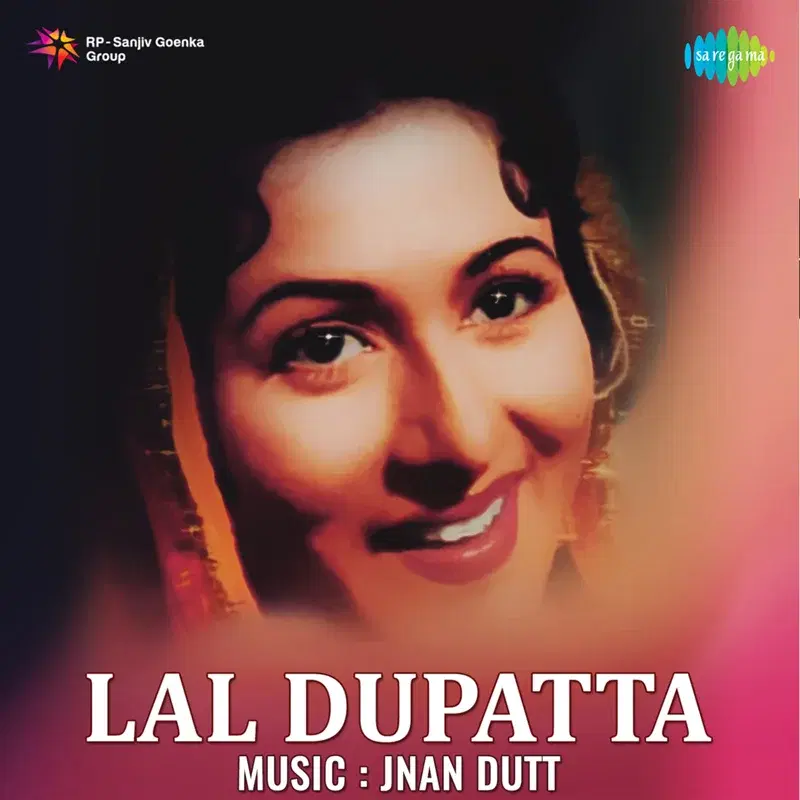 Lal Dupatta (Original Motion Picture Soundtrack)