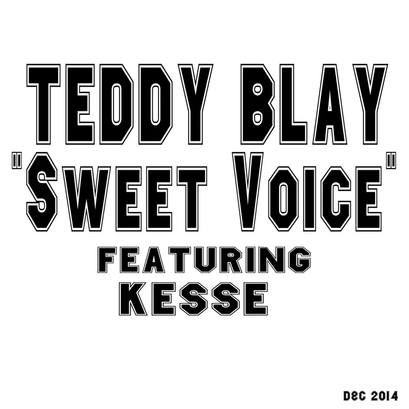 Sweet Voice EP