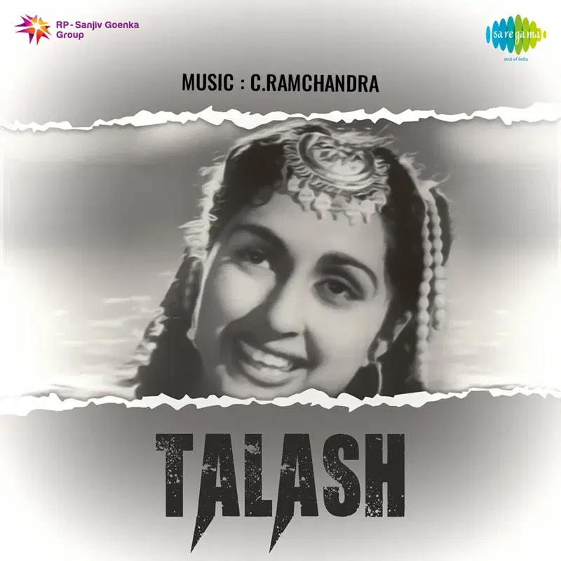Talash (Original Motion Picture Soundtrack)