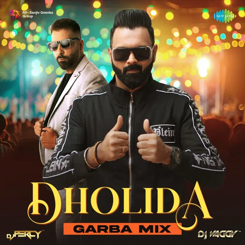 Dholida