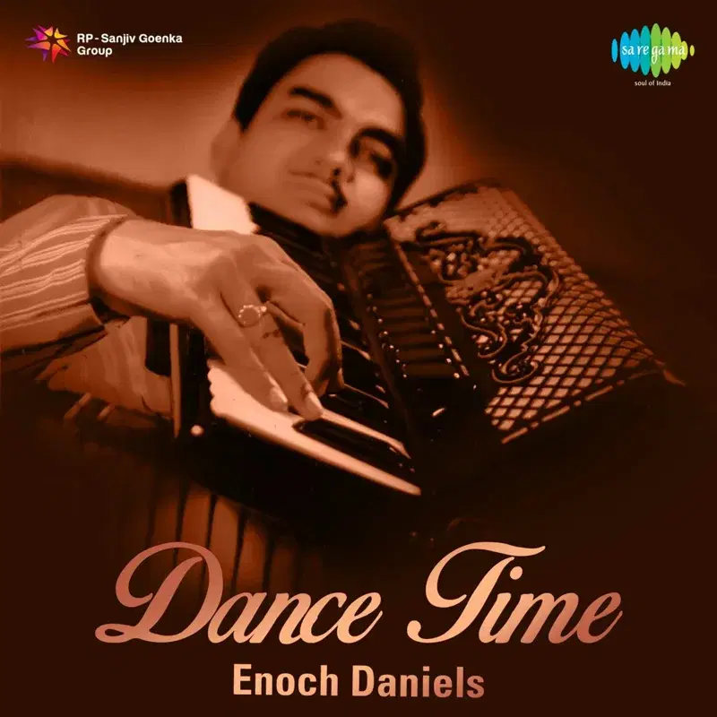 Dance Time