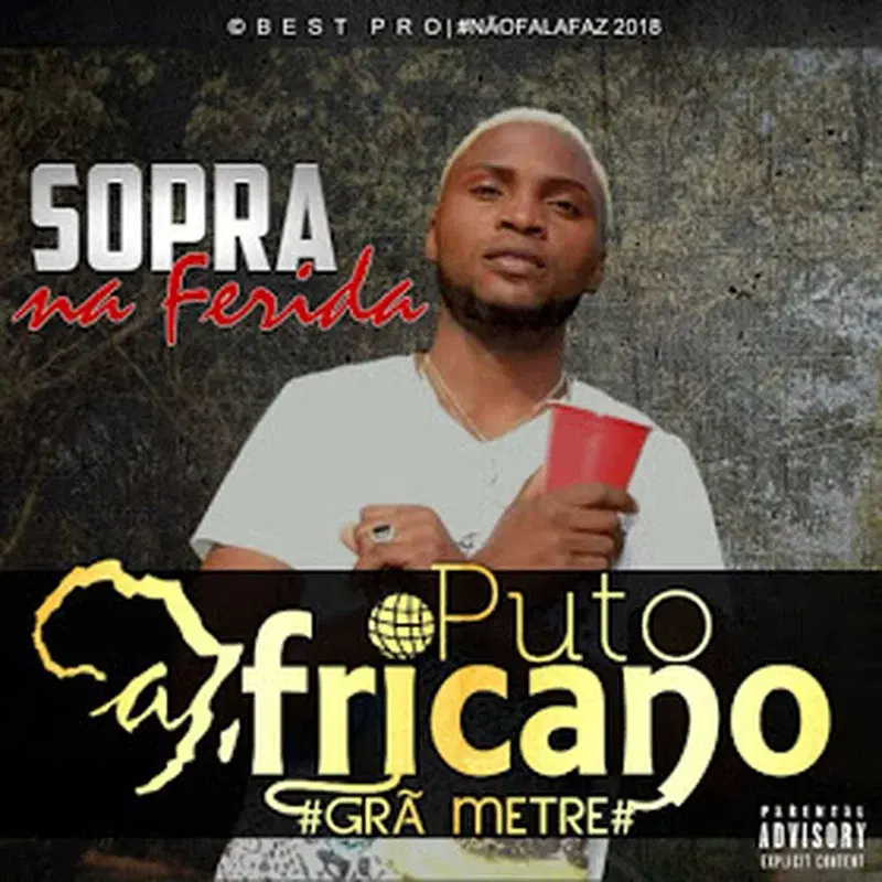 Sopa Na Ferida